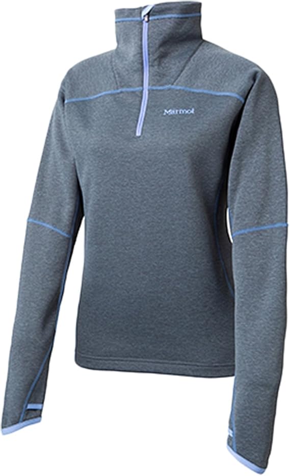 MARMOT - 未使用 マーモット W&#39;s HEAT NAVI Volcano マーモット MARMOT HEAT NAVI VOLCANO FULL ZIP - メルカリ